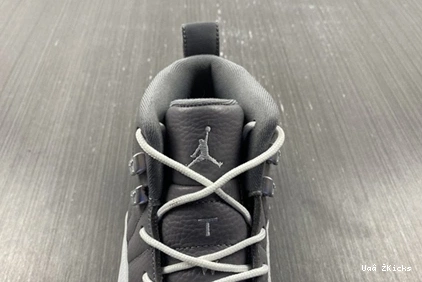 Jordan Durable 12 STEALTH CT8025-610 Air 754 0713